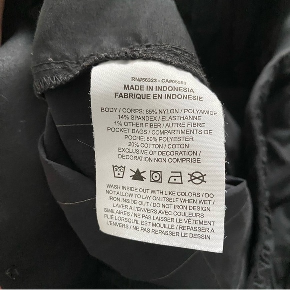 Nike Tech Pack Woven Shorts Sz L BV4458-010 - Picture 10 of 13